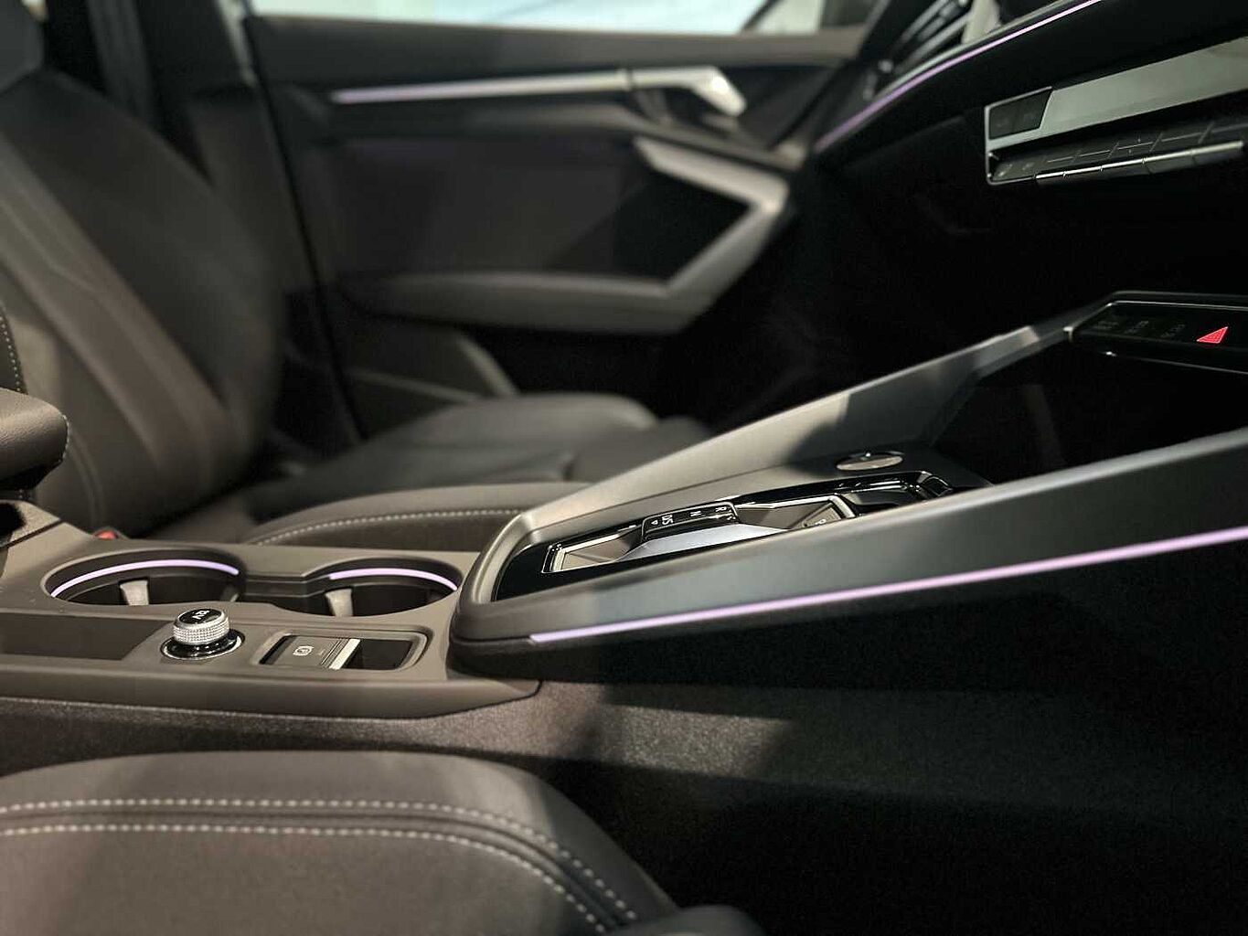 Used Audi A3 2025 for sale - 76937287: Photo 16