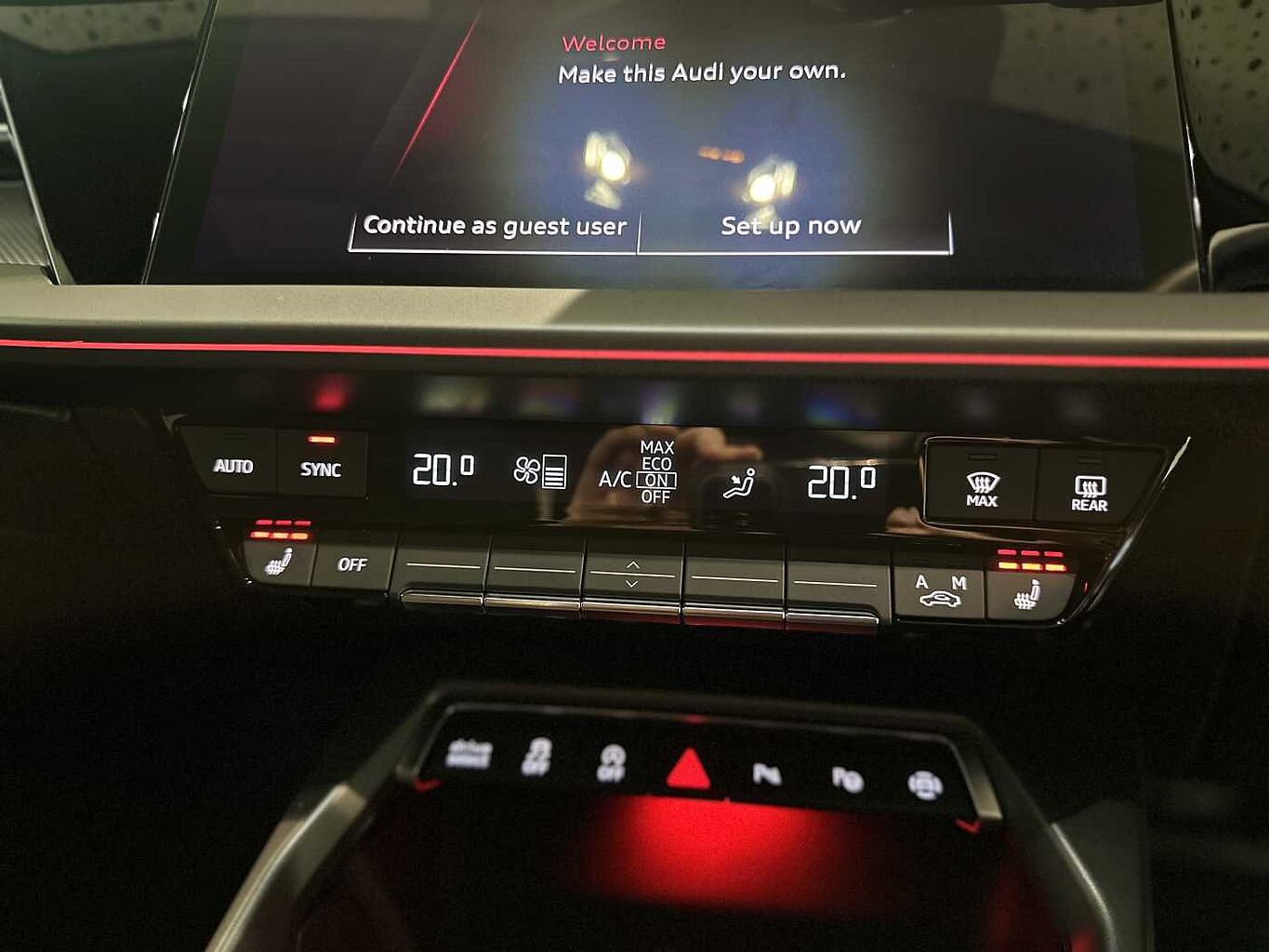 Used Audi A3 2025 for sale - 76937287: Photo 17