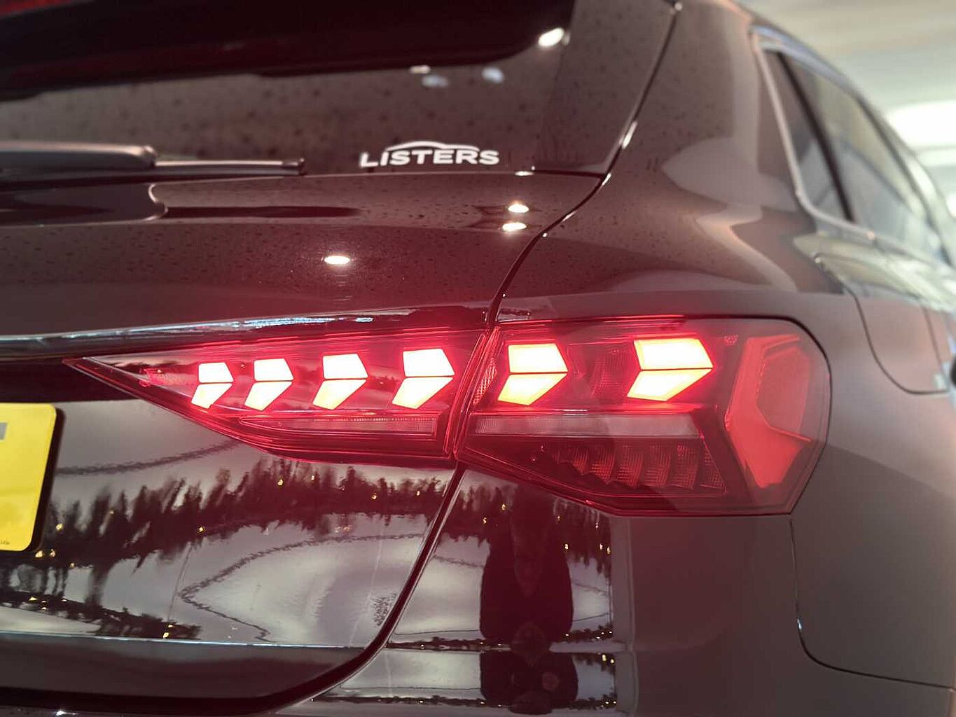 Used Audi A3 2025 for sale - 76937287: Photo 22