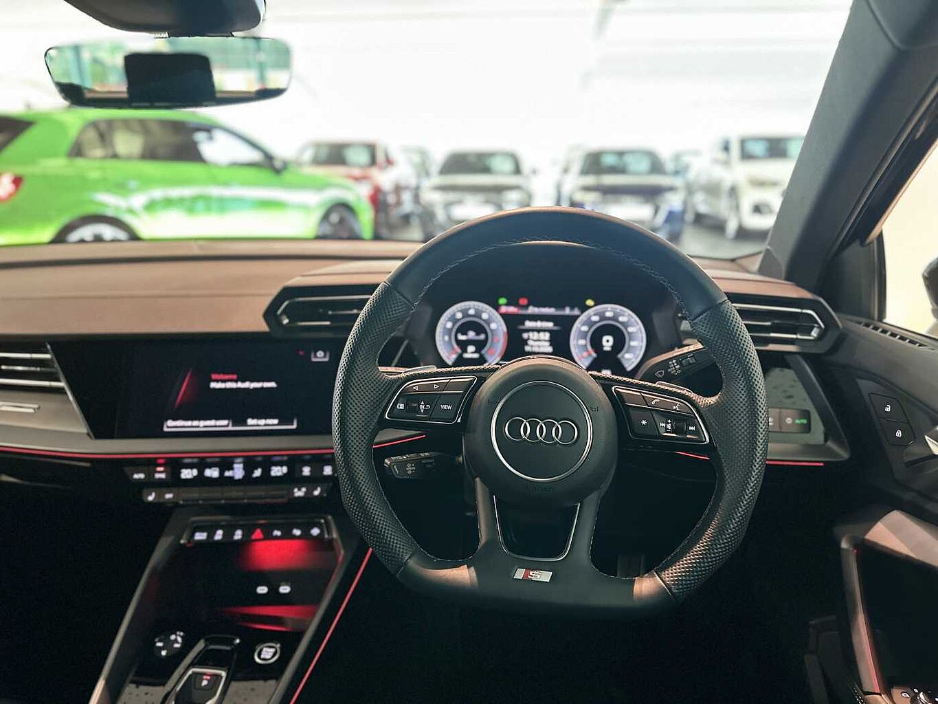 Used Audi A3 2025 for sale - 76937287: Photo 26