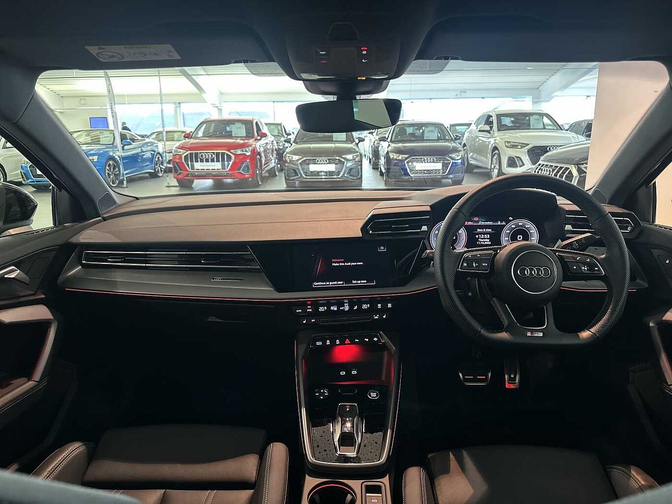 Used Audi A3 2025 for sale - 76937287: Photo 27