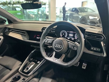 Used Audi A3 2025 for sale - 76937287: Photo