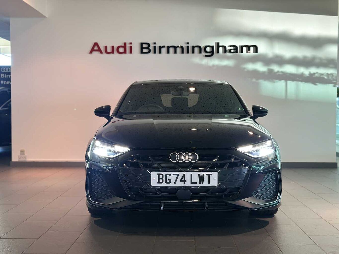 Used Audi A3 2025 for sale - 76937287: Photo 7