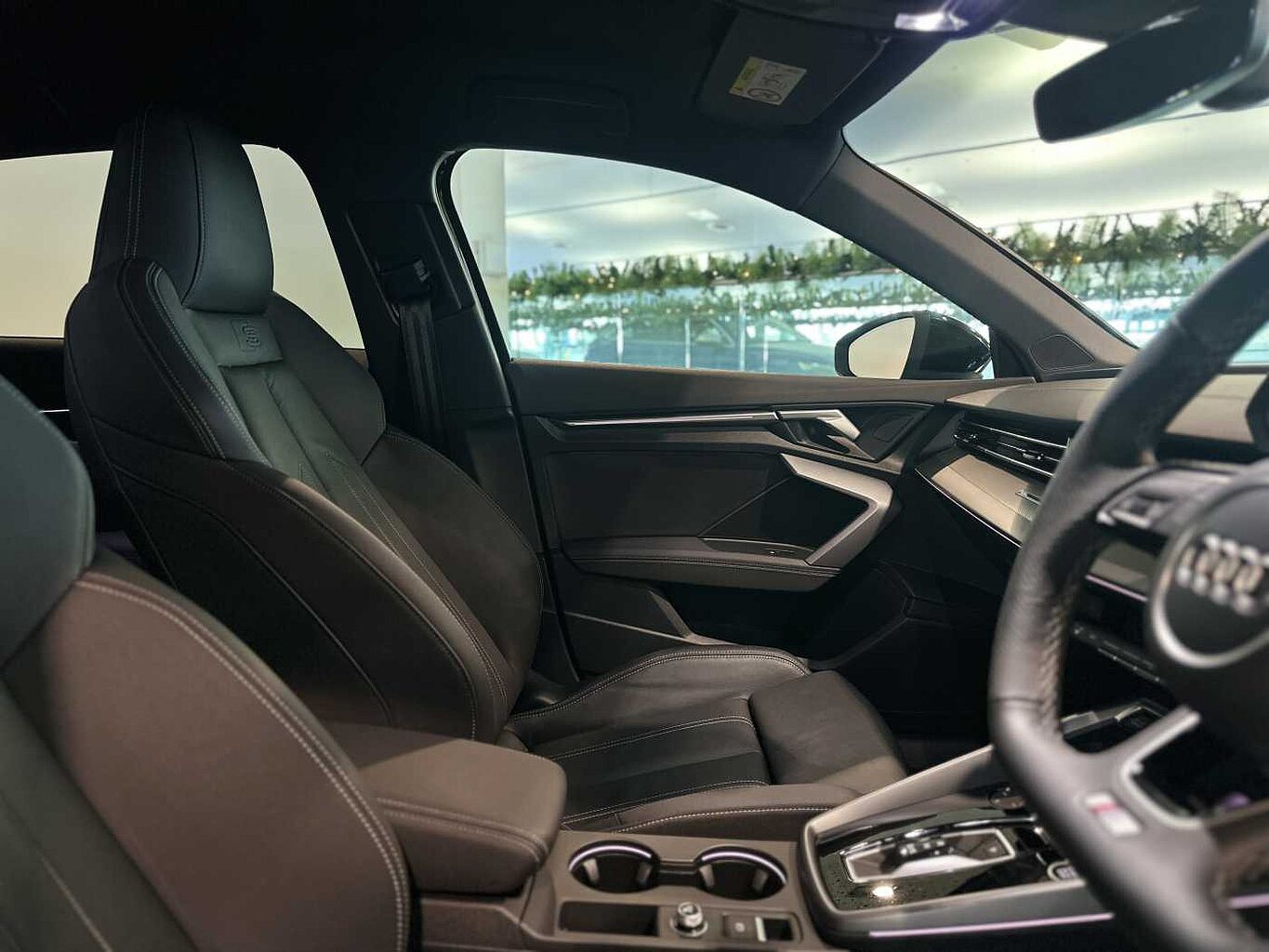 Used Audi A3 2025 for sale - 76937287: Photo 8