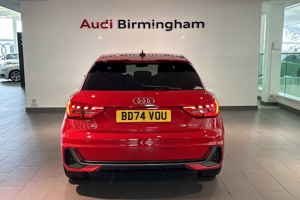 Used Audi A1 2024 for sale - 72702990: Photo 10
