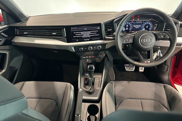 Used Audi A1 2024 for sale - 72702990: Photo 11