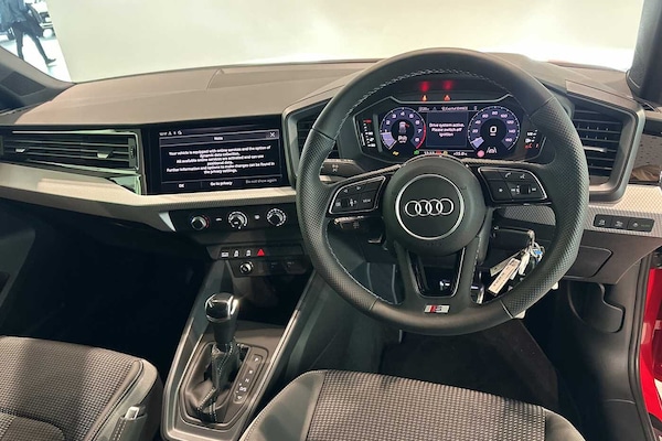 Used Audi A1 2024 for sale - 72702990: Photo 12