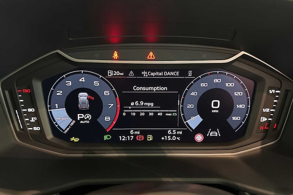 Used Audi A1 2024 for sale - 72702990: Photo 13