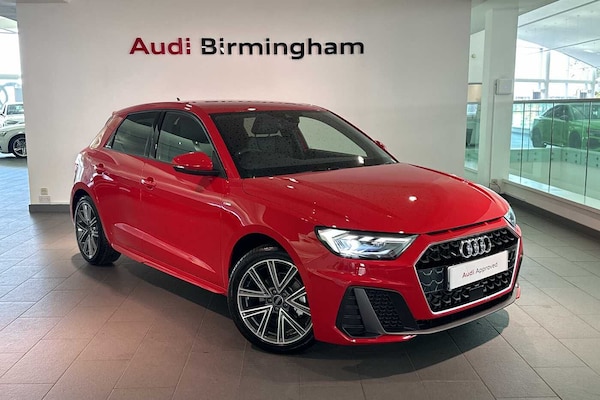 Used Audi A1 2024 for sale - 72702990: Photo 1