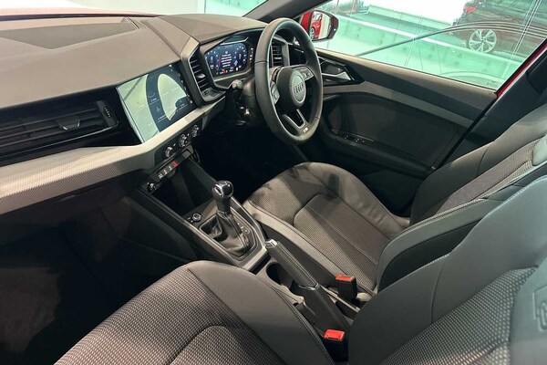 Used Audi A1 2024 for sale - 72702990: Photo 2