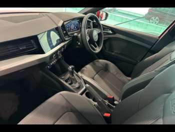 Used Audi A1 2024 for sale - 72702990: Photo