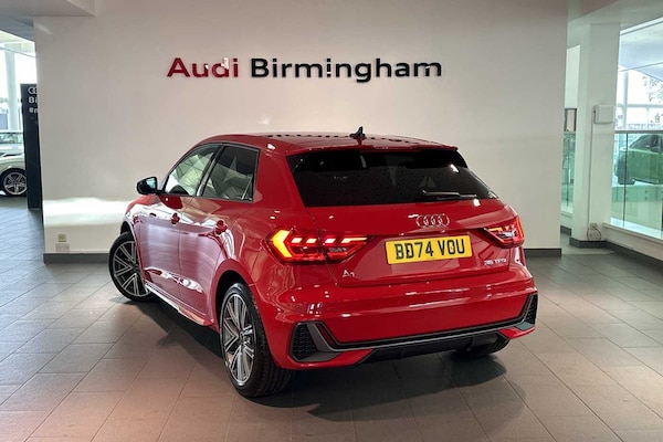 Used Audi A1 2024 for sale - 72702990: Photo 3