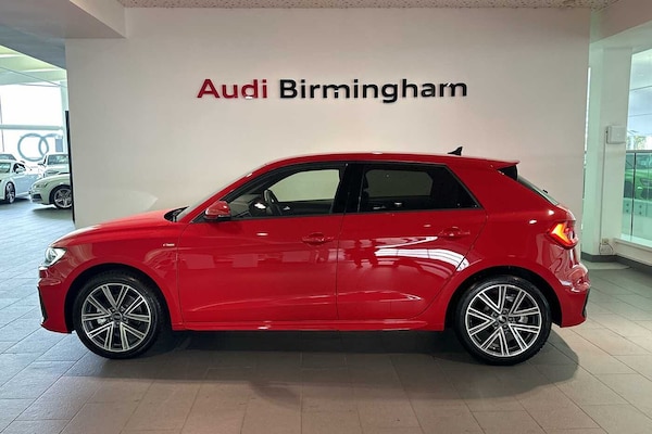 Used Audi A1 2024 for sale - 72702990: Photo 4