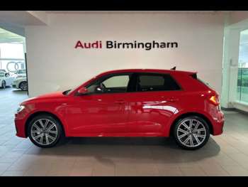 Used Audi A1 2024 for sale - 72702990: Photo