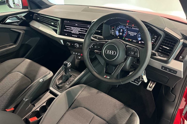 Used Audi A1 2024 for sale - 72702990: Photo 6