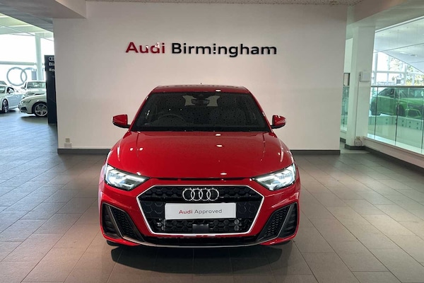 Used Audi A1 2024 for sale - 72702990: Photo 7
