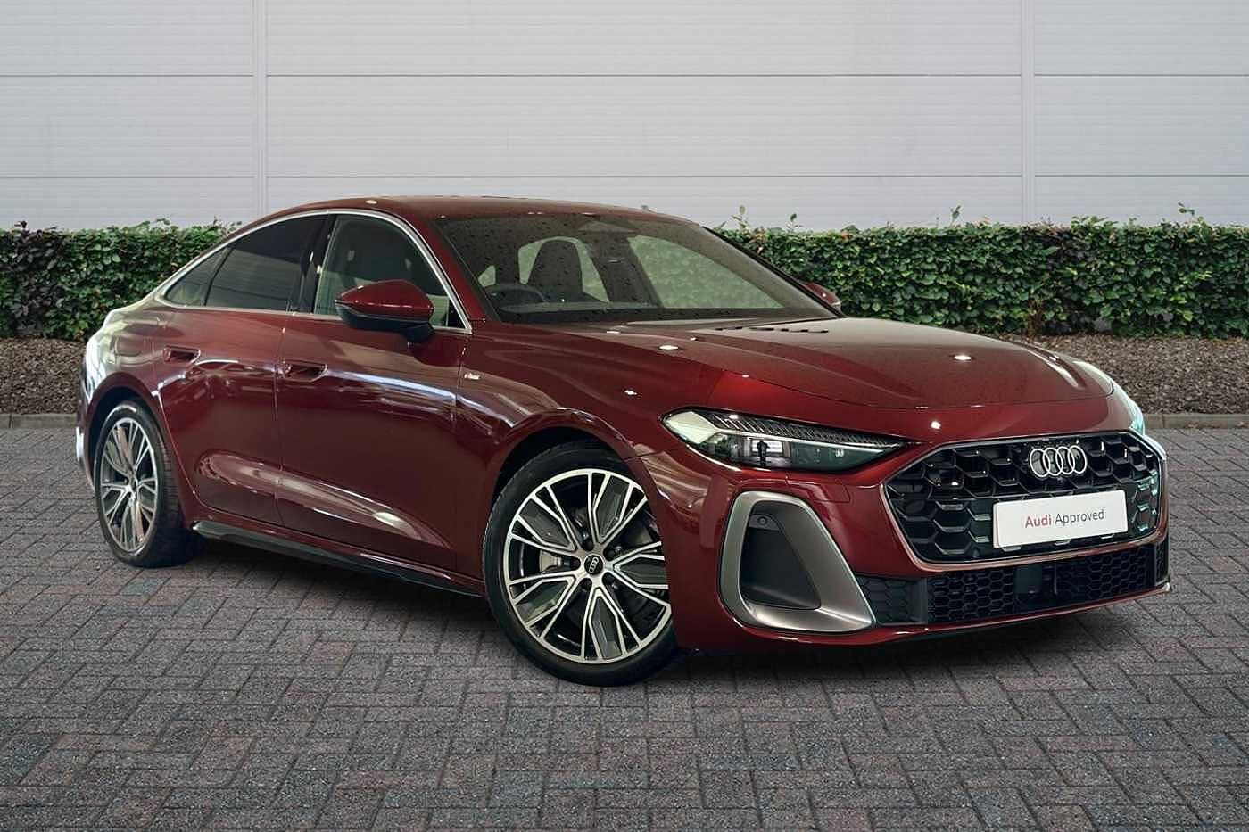 Used Audi A5 2025 for sale - 77124491: Photo 1