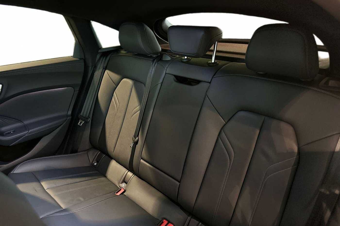 Used Audi A5 2025 for sale - 77124491: Photo 10