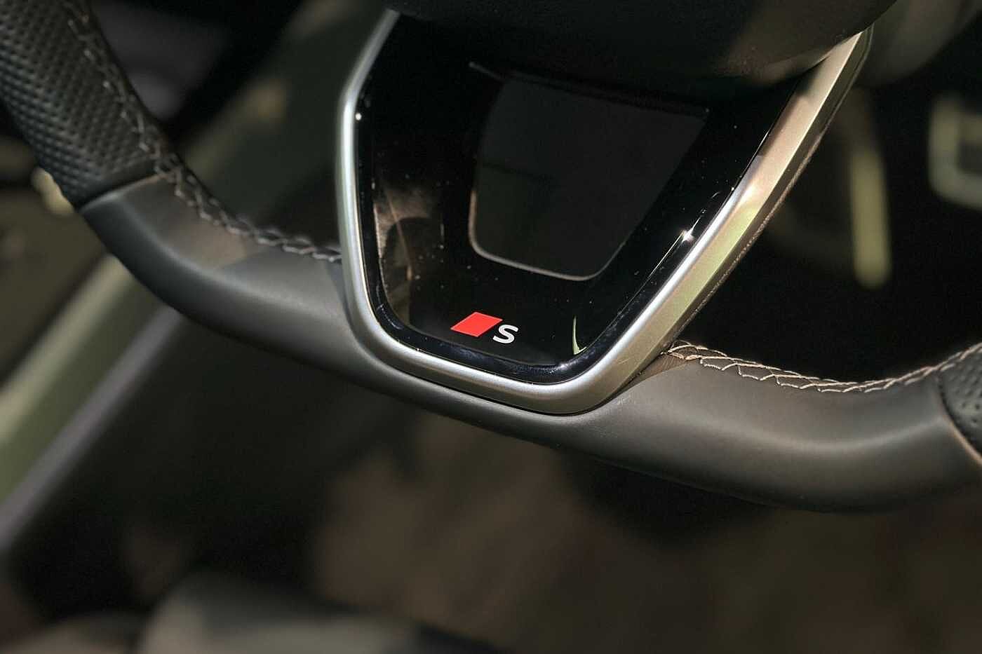 Used Audi A5 2025 for sale - 77124491: Photo 14