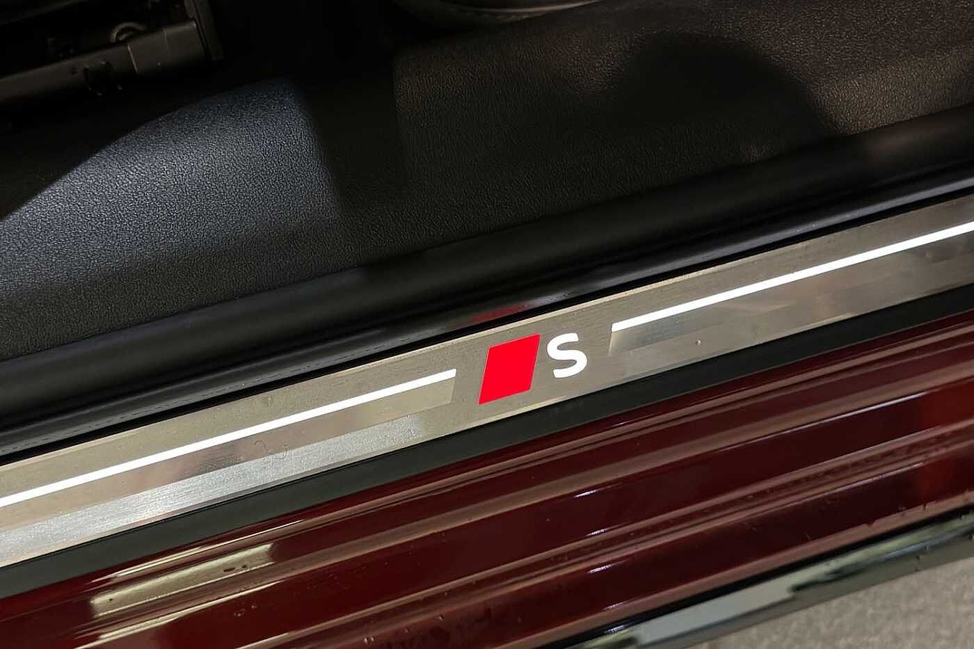 Used Audi A5 2025 for sale - 77124491: Photo 16