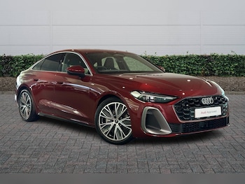 Used Audi A5 2025 for sale - 77124491: Photo