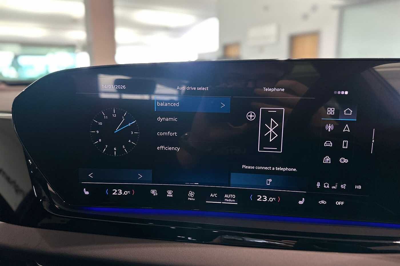 Used Audi A5 2025 for sale - 77124491: Photo 21