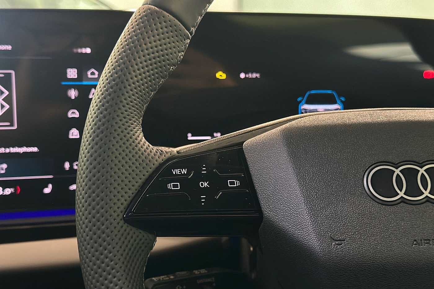 Used Audi A5 2025 for sale - 77124491: Photo 22