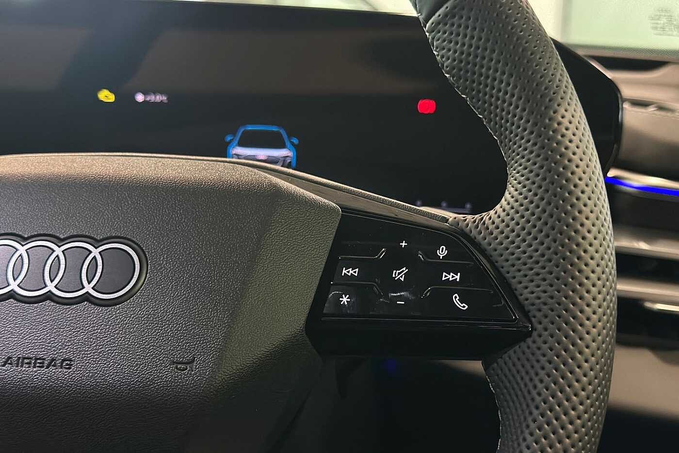 Used Audi A5 2025 for sale - 77124491: Photo 23