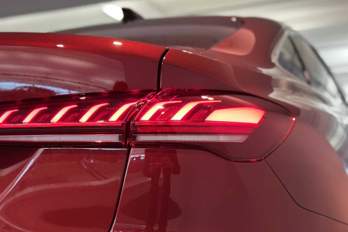 Used Audi A5 2025 for sale - 77124491: Photo 25