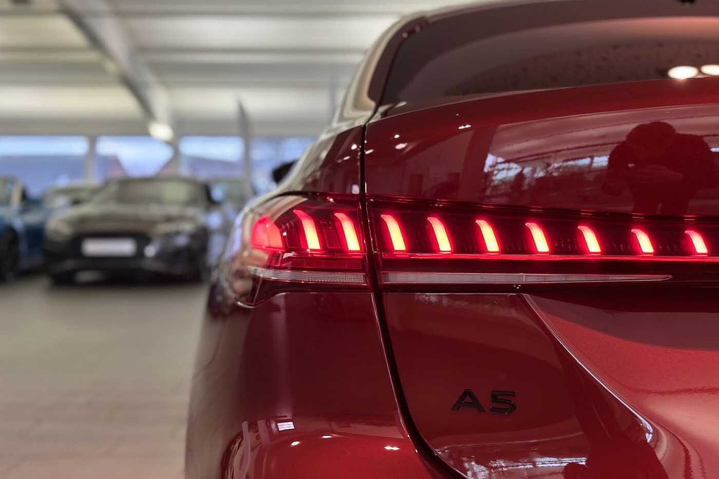 Used Audi A5 2025 for sale - 77124491: Photo 27