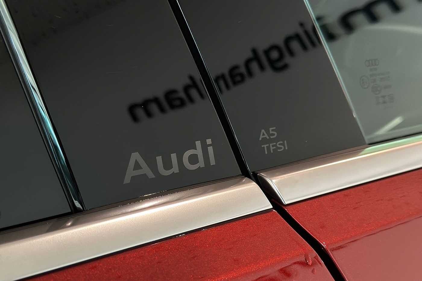 Used Audi A5 2025 for sale - 77124491: Photo 29