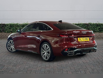 Used Audi A5 2025 for sale - 77124491: Photo