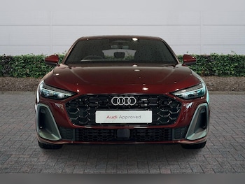 Used Audi A5 2025 for sale - 77124491: Photo