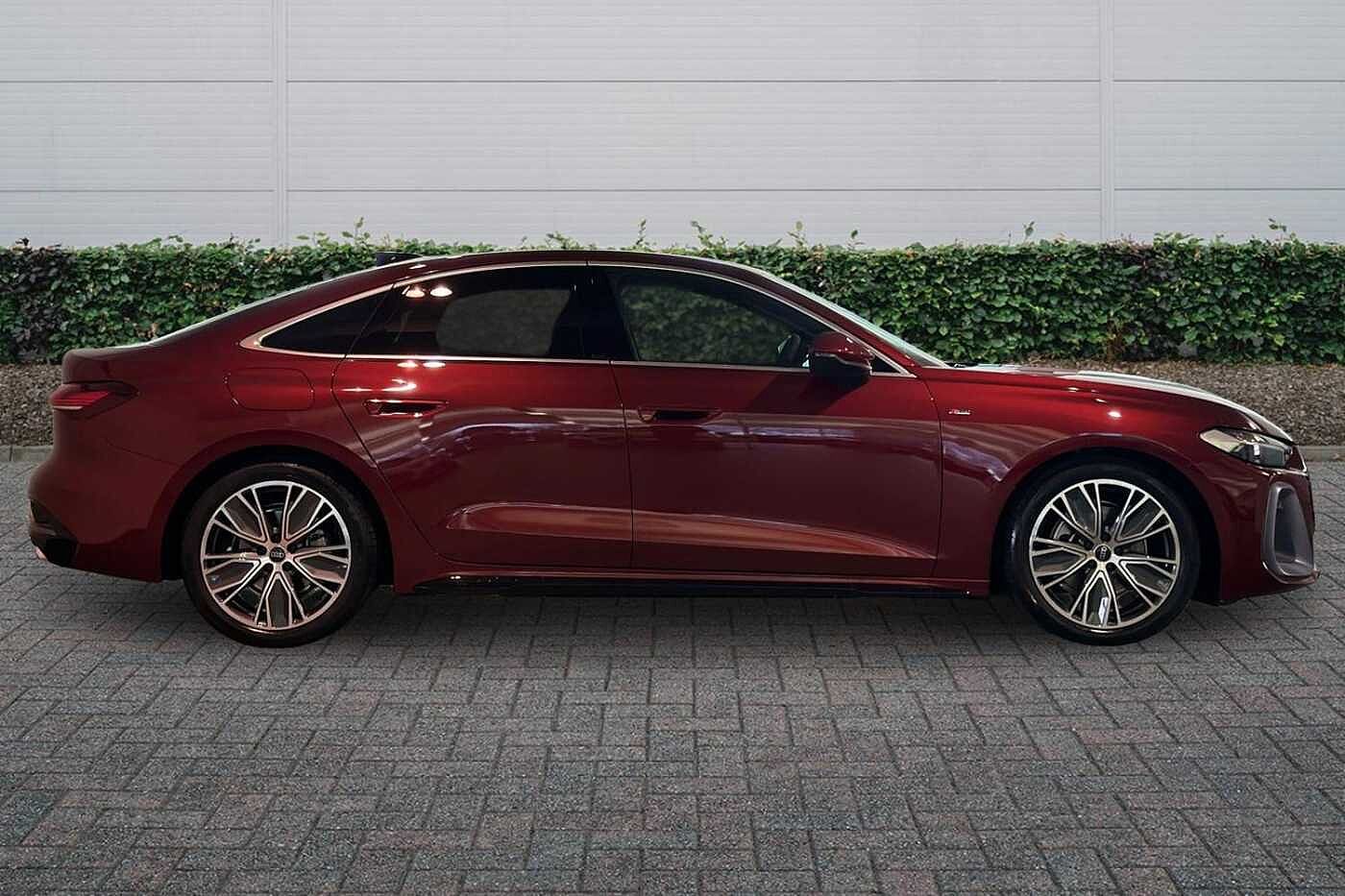 Used Audi A5 2025 for sale - 77124491: Photo 4