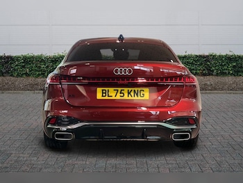 Used Audi A5 2025 for sale - 77124491: Photo