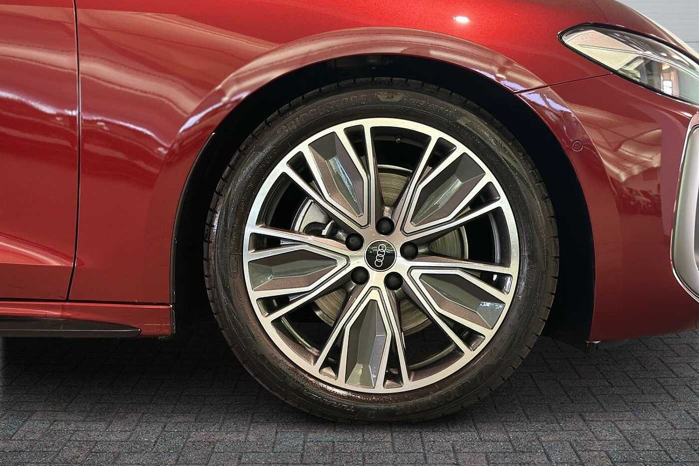 Used Audi A5 2025 for sale - 77124491: Photo 5