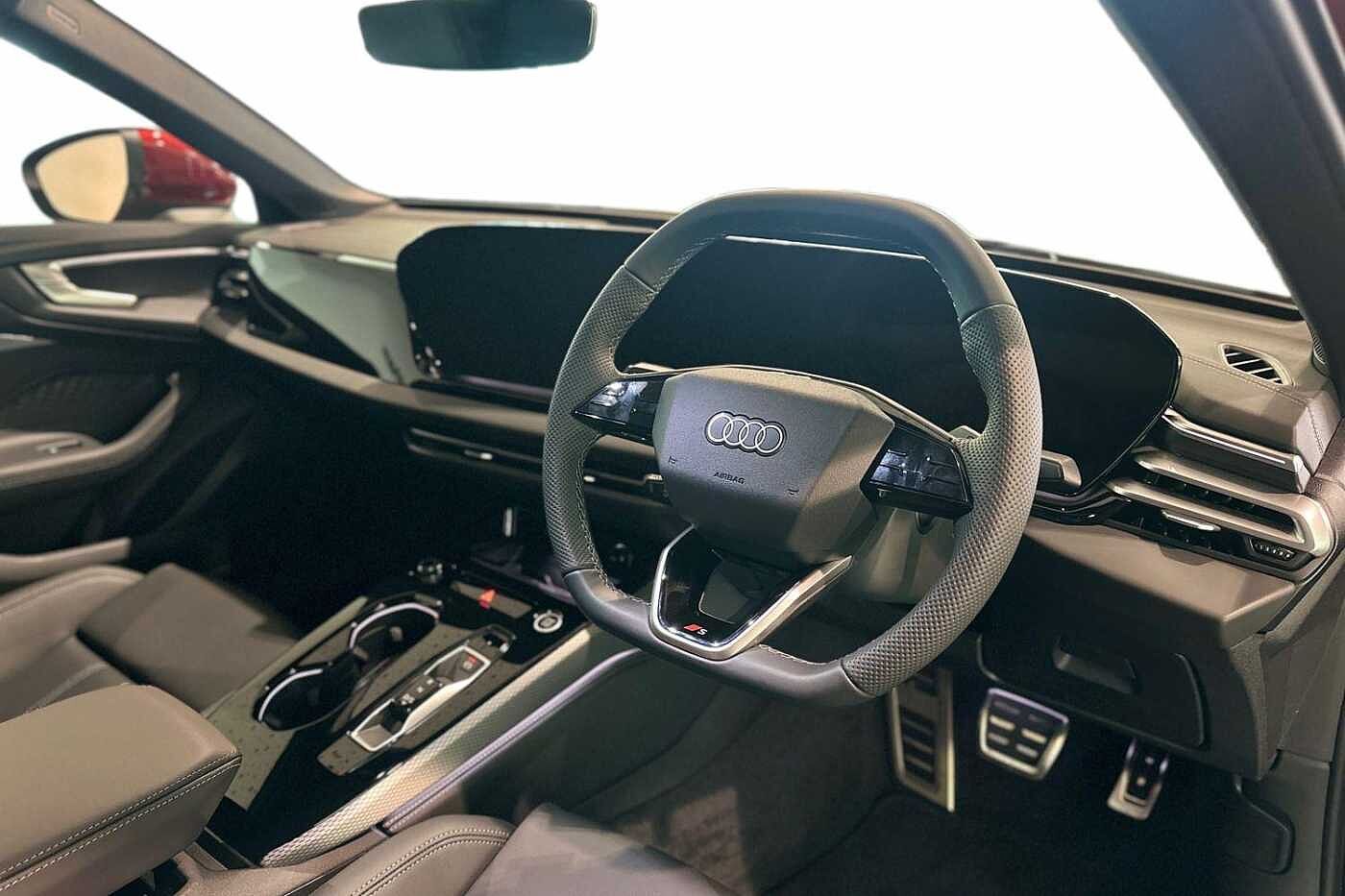 Used Audi A5 2025 for sale - 77124491: Photo 6