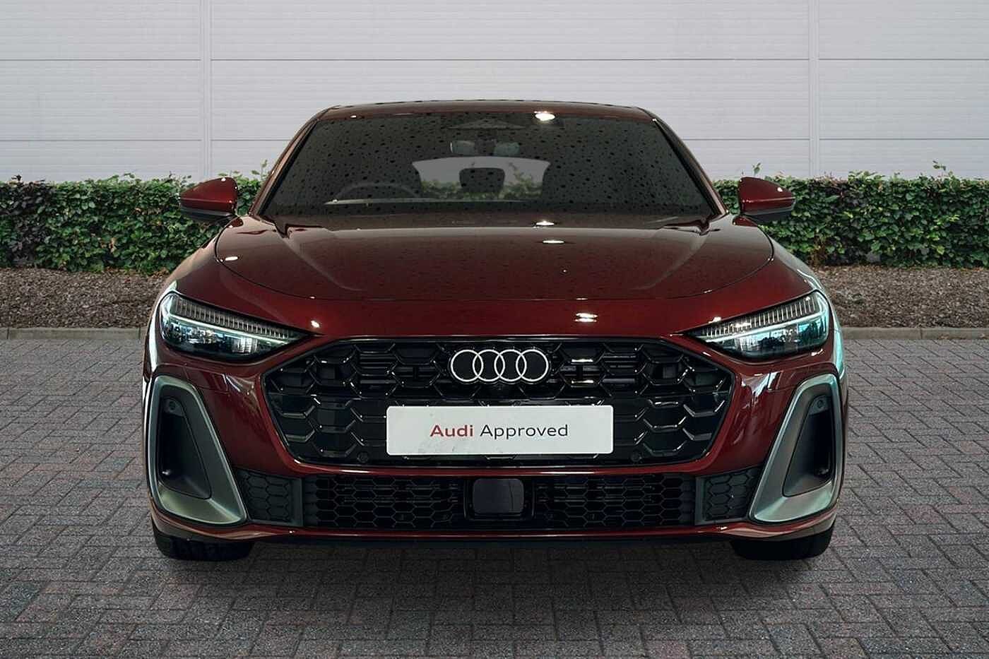 Used Audi A5 2025 for sale - 77124491: Photo 7