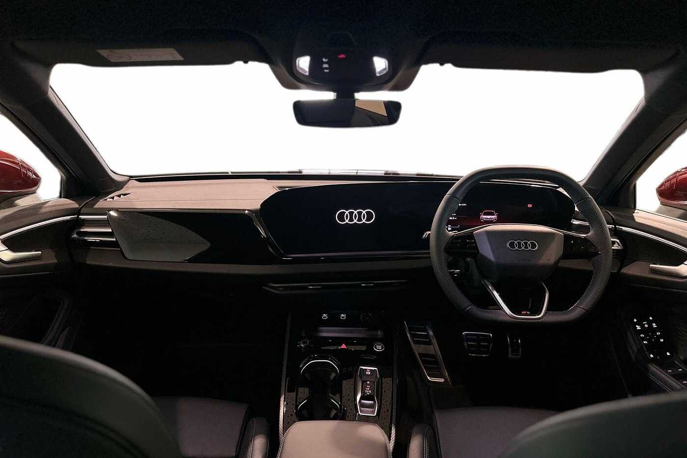 Used Audi A5 2025 for sale - 77124491: Photo 9