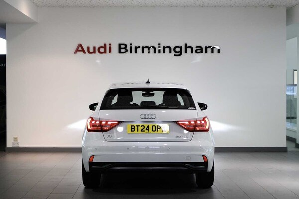 Used Audi A1 2024 for sale - 76123921: Photo 12