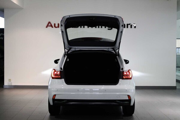 Used Audi A1 2024 for sale - 76123921: Photo 13