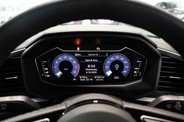 Used Audi A1 2024 for sale - 76123921: Photo 14