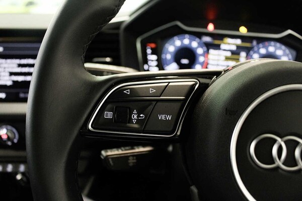 Used Audi A1 2024 for sale - 76123921: Photo 15
