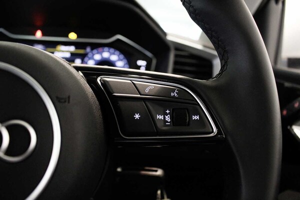 Used Audi A1 2024 for sale - 76123921: Photo 16