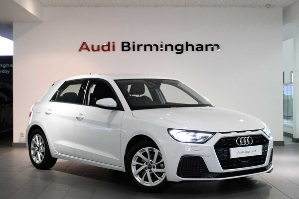 Used Audi A1 2024 for sale - 76123921: Photo 1
