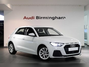 Audi - A1