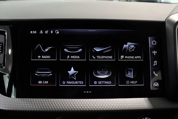 Used Audi A1 2024 for sale - 76123921: Photo 21