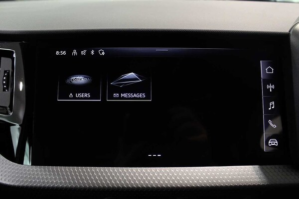 Used Audi A1 2024 for sale - 76123921: Photo 22