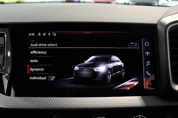 Used Audi A1 2024 for sale - 76123921: Photo 23
