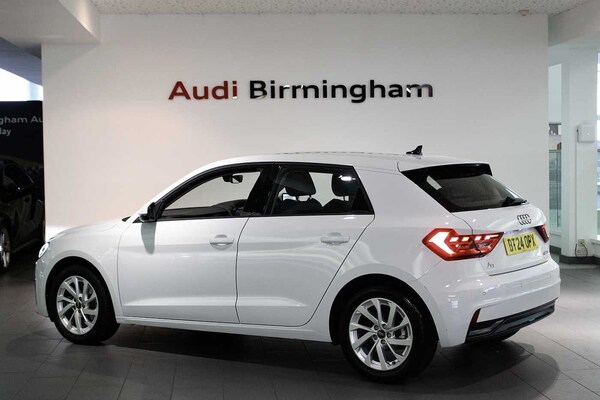 Used Audi A1 2024 for sale - 76123921: Photo 3